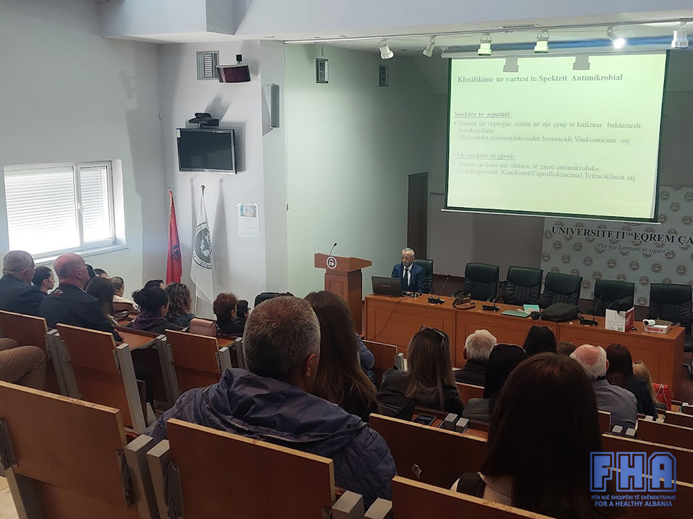 Trajnim i organizuar në Gjirokastër