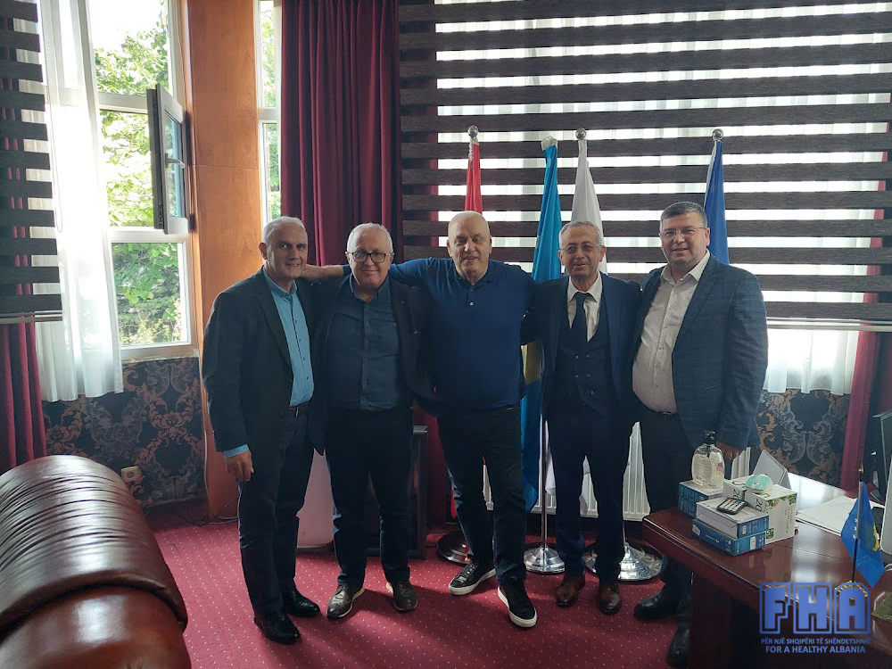 Bashkëpunime Ndëruniversitare me Kosovën